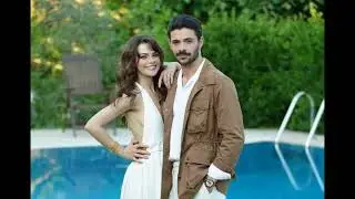 Halit ozgur sari  🧡 Sinem unsal