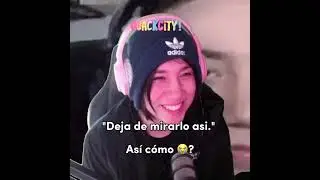 "Deja de mirarlo así" //perdón por dejarlos abandonados😓