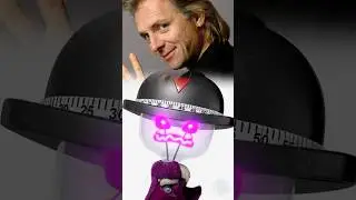 LittleBigPlanet 3 Newton Voice Actor 