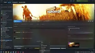 Скип установки анти-чита Punkbuster | Far Cry 2 Steam-версия