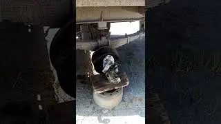 прицеп камаз самосвал 8551-02