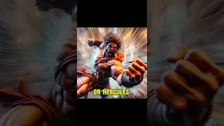 Sentry vs Hercules(Marvel)- The Ultimate Showdown who will be The Ultimate Victor!?!