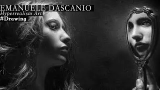 HYPERREALISM EVER!!! Emanuele Dascanio's Artwork : 