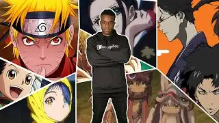Anime Moments That Changed My Life