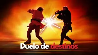 ¿Por qué Star Wars: La venganza de los Sith es ARTE?