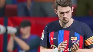06 09 2024 FIFA 23 Barcelona  Osasuna