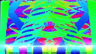 ATAAI 3 | 3.2 Million Notes | Black Midi | 8 Bit Version