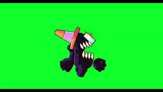 (FNF/Imposter v4/Dc2) Black Imposter test