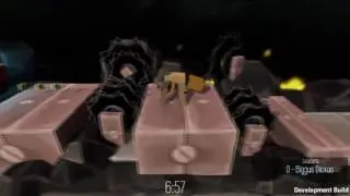 Hybrids Arena - Trailer