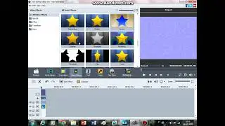 How to Make Chorded on AVS