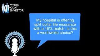 What is Split Dollar Life Insurance and is it worth it? YQA 168-3