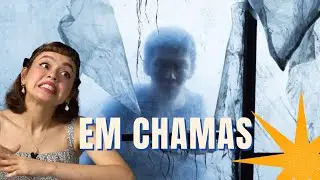 EM CHAMAS (BURNING 2018): UM PAÍS, DOIS MUNDOS