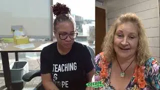 Teachers Lounge – Season 4: A Decade of Impact | Episode 04: The Power of Homeroom Parents