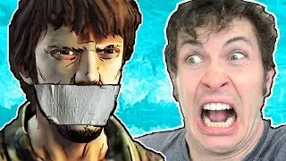 SHUT YOUR MOUTH!!