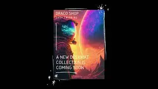 Digital Art Collection to launch soon #shop
