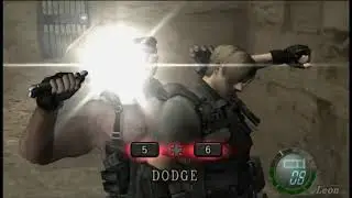 Resident evil 4 # 72