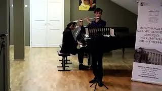 А.Прищепа - Вариации на тему пустоты. A.Prischepa - Variations on Emptiness