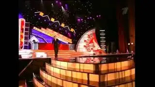 АНДРЕЙ ГУБИН:МАМА МАРИЯ.