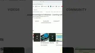 Learn tally in fastest way