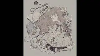 Recently - Liana Flores (Muffled, rain)