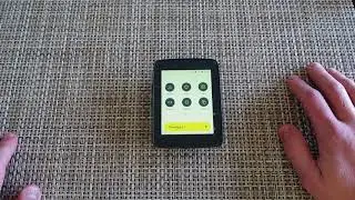Hummerhead karoo review