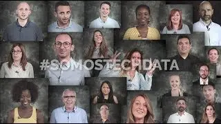 Somos Tech Data