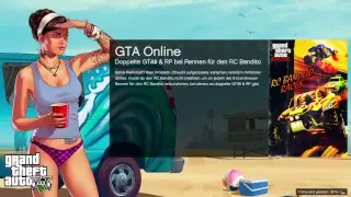 Nach einer sehr langen zeit GTA V Geld verdienen