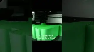 Dino Piggy Bank
