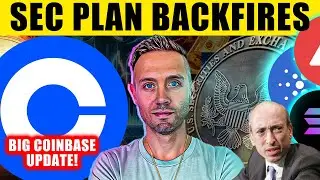 CRYPTO Scores EPIC Win! SEC Abuse of Power EXPOSED by Federal Judge!