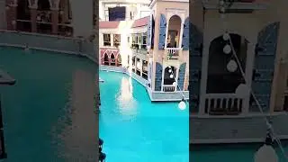 Venice Grand Canal Mall, #travel  #venice #venicegrandcanalmall #magingsinokaman