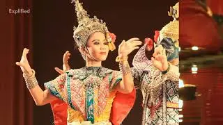 Thailand Explored- The Country Of Smiles 