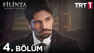 Filinta | 4. Bölüm