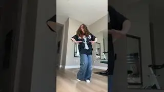 Dance moment #dancevideo