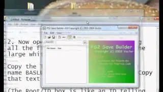How to convert PS2 data to PCSX2 data