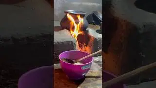 ഈ അടുപത്ത് വെച്ചുണ്ടാക്കുന്നത് ഇഷ്ട്ടം😍 #villagelifestylevlogvideo #wayanadanvloger