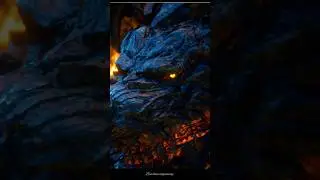 Dragon Maximum Power #dragon #edit #finalfantasy #ff16 #anime #gaming #pc #ps5