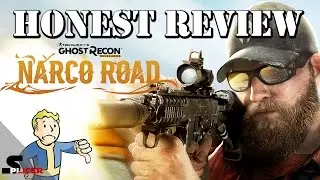 Narco Road DLC HONEST Review - Ghost Recon Wildlands