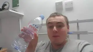 I'VE BEEN GIVEN A VIRUS - FLU CAMP Update 1