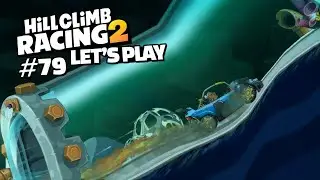 🔥Going For First Rustbucket Reef 10km! HCR2 Let's Play EP79