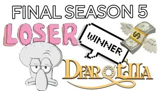 Dear Ella - Final Season 5 Seguimos ganando $$$
