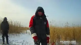 О Шаблишь и Ротанчик