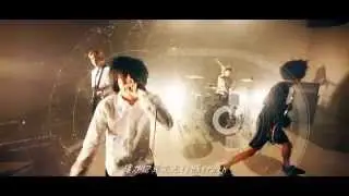 RIGEL - GEEK【OFFICIAL VIDEO】