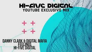 Hi-Five Digital Youtube Exclusive Guest Mix - Kieran B