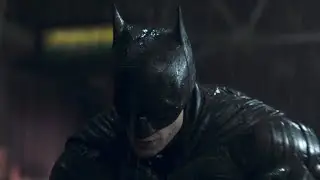 BATMAN (2021) | prvi napovednik