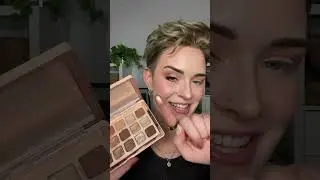 I've been loving this warm eyeshadow palette! #ineedawarm #eyeshadowtutorial