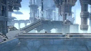 NieR Re[in]carnation Game Walkthrough (Android IOS)