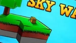 SkyWars! сорри, 2-й катки небудет((