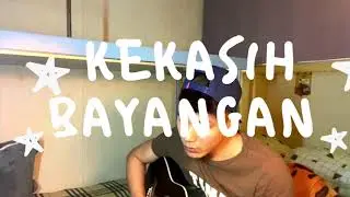 KEKASIH BAYANGAN - CAKRA KHAN coverby,yudik
