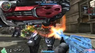 Cross Fire - Выбили Крутую пушку!!!