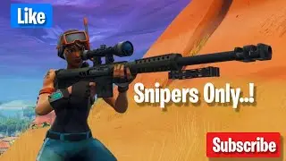 Fortnite Montage